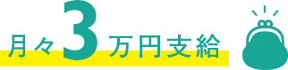 7日間以上の連休1回or4〜6日間の連休2回以上